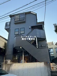 ステージKの画像