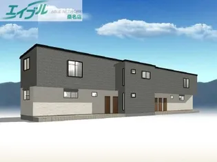 LEBOIS桑名 IIの画像