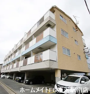 マリンパレス小戸の画像