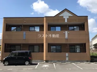 ベルビューMOMO IIの画像