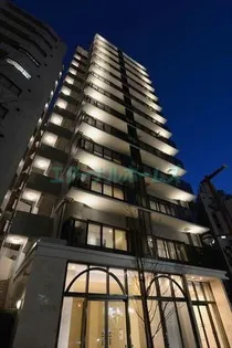 東京都千代田区九段北1【マンション】の外観