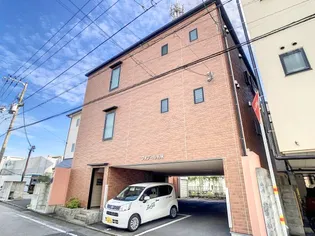 フォブール札場の画像