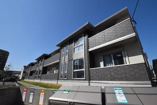 サニープレイス十一屋 C棟の画像