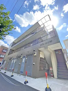 シティコトブキの画像