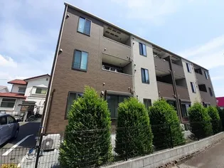 メゾン ド ショコラの画像