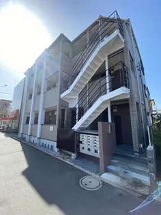 MELDIA津田沼の画像