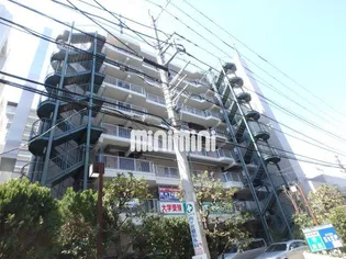 アーバンコート宮崎台の画像