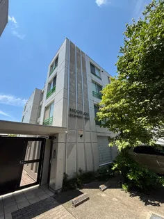 MODULOR池袋西【4階】の外観