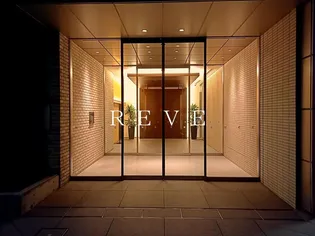 カッシア神田レジデンス【10階】の外観