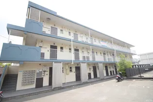 荒牧ハイツの画像