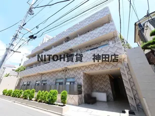 プレミアムキューブG北新宿DEUXの画像