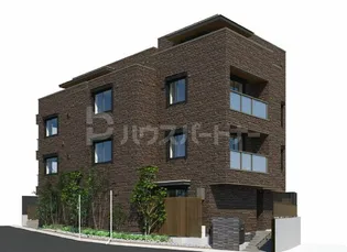 クオリスタ千葉駅前【1階】の間取り