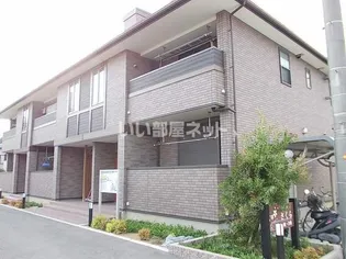 さくら B棟の画像