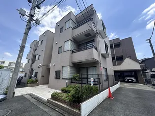 SHELL PATIOの画像