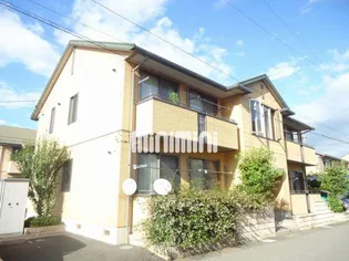 MASTTOWN松岡III S棟の画像