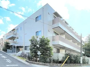 リベルタ世田谷の画像