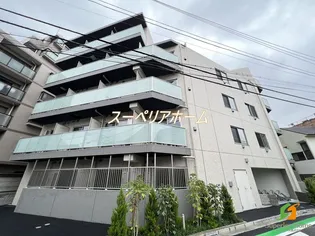 グランド神楽坂の画像