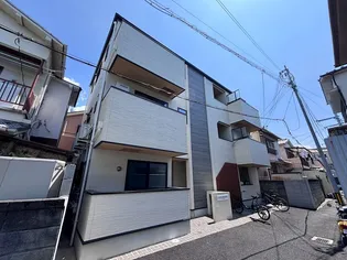 グランメール鳴尾町の画像