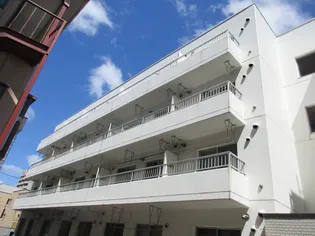 カサビアンカの画像