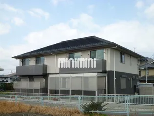 ルミエール加納の画像