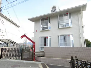 シルクコート鈴蘭台の画像