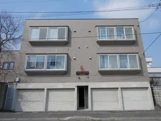 クルーズハウスMINAMIの画像