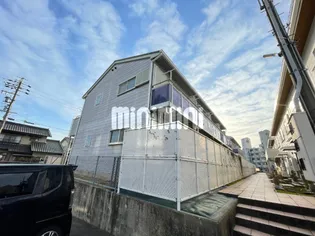 竜美東SKYHILLS7の画像