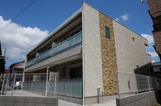 リブリ アレイ浜野の画像