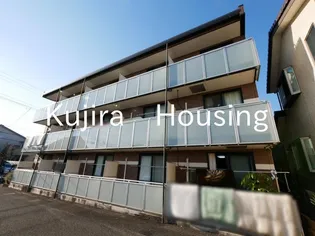 埼玉県さいたま市見沼区春岡2【マンション】の外観