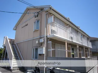 ジュネス山口の画像