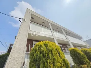 ブライト パークサイド Ⅲの画像