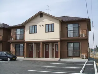 カーサ ラ セレーノIIの画像