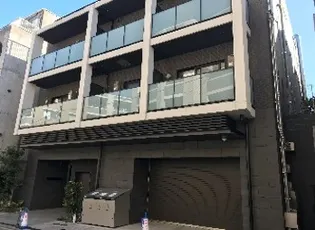 TGM武蔵小山の画像