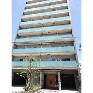 グランデュールII関内の画像