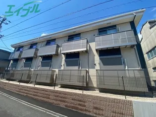 サンフェリーチェIIの画像