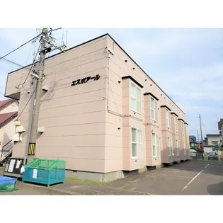 エスポアールの画像