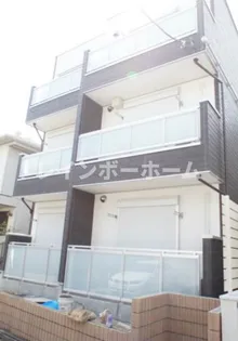 リブリ 和光市白子の画像