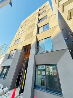 アローズ茗荷谷の外観