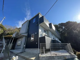 FERIO三ツ沢の画像