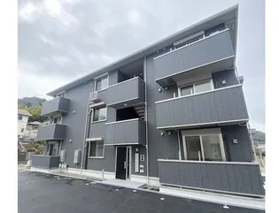 LICORICE B棟の画像