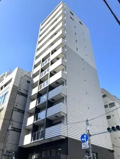 東京都台東区東上野2【マンション】の外観