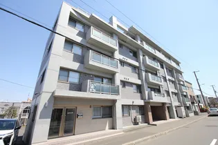 宮丘公園ヒルズの画像