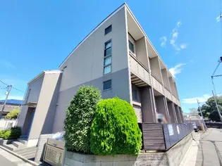 ヴェスティビュール石神井の画像