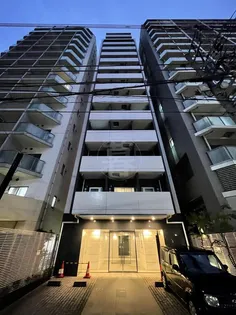 グランドコンシェルジュ蒲田の画像