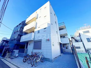 MAISON HATSUNEの画像