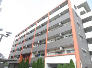 コージーコートこもれび館の画像