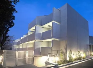 プレミアムキューブ下北沢の画像