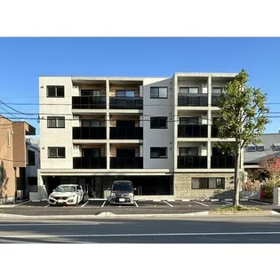 ジュエルレジデンス宮の森の画像