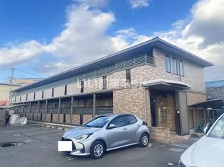 ルピナスC棟の画像