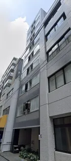 東京都千代田区岩本町2【マンション】の外観